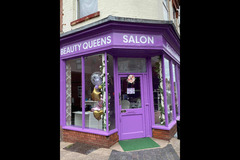 Beauty Queens Salon Worcester