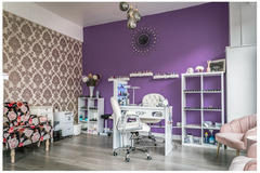 Beauty Queens Salon Worcester