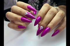 Beauty Queens Salon Worcester - 13