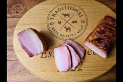 Traditional Butcher Leicester