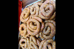 Traditional Butcher Leicester