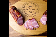 Traditional Butcher Leicester