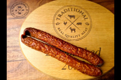 Traditional Butcher Leicester