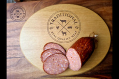 Traditional Butcher Leicester - 6