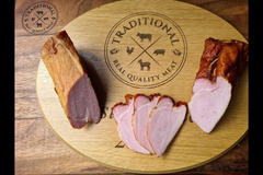 Traditional Butcher Leicester - 7