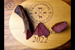 Traditional Butcher Leicester - 8