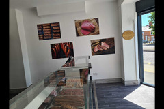 Traditional Butcher Leicester - 10