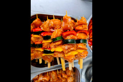 Traditional Butcher Leicester - 12