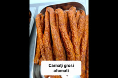 Traditional Butcher Leicester - 13