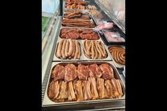 Traditional Butcher Leicester - 14