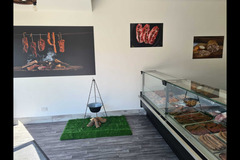 Traditional Butcher Leicester - 15