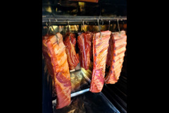 Traditional Butcher Leicester - 16