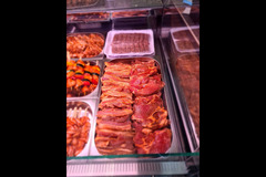 Traditional Butcher Leicester - 17