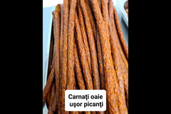 Traditional Butcher Leicester - 18