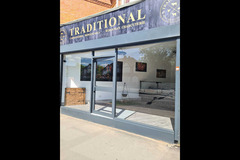 Traditional Butcher Leicester - 19