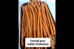 Traditional Butcher Leicester - 20