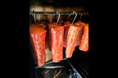 Traditional Butcher Leicester - 22