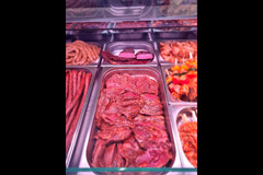 Traditional Butcher Leicester - 23