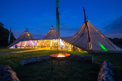 Top Tipis Solihull