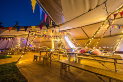 Top Tipis Solihull
