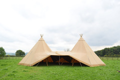 Top Tipis Solihull