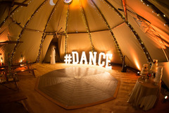 Top Tipis Solihull - 6