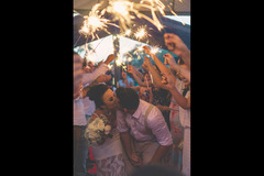 Top Tipis Solihull - 9