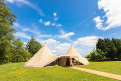 Top Tipis Solihull - 14