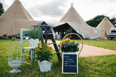 Elite Tents Aldridge