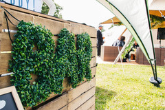 Elite Tents Aldridge