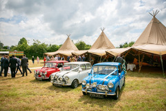 Elite Tents Aldridge - 7