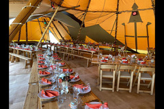 Elite Tents Aldridge - 8