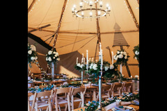 Elite Tents Aldridge - 10