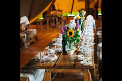 Elite Tents Aldridge - 11