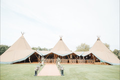 Elite Tents Aldridge - 14