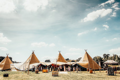 Elite Tents Aldridge - 17