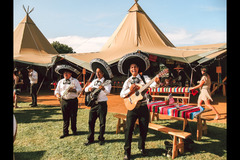 Elite Tents Aldridge - 18