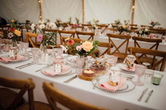 Elite Tents Aldridge - 19