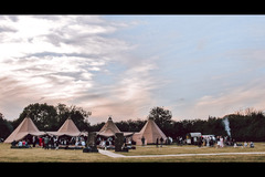 Elite Tents Aldridge - 23