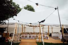 Elite Tents Aldridge - 25