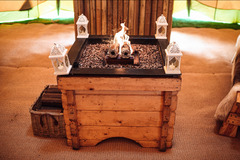 Elite Tents Aldridge - 26