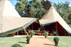 Elite Tents Aldridge - 27