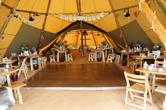 Elite Tents Aldridge - 29