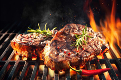 BBQs and Buffets Nottingham