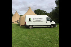 Greenaway Catering Fillongley