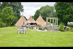 Greenaway Catering Fillongley