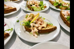 Greenaway Catering Fillongley