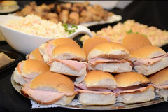 Greenaway Catering Fillongley - 6