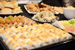 Greenaway Catering Fillongley - 8