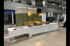 Greenaway Catering Fillongley - 13